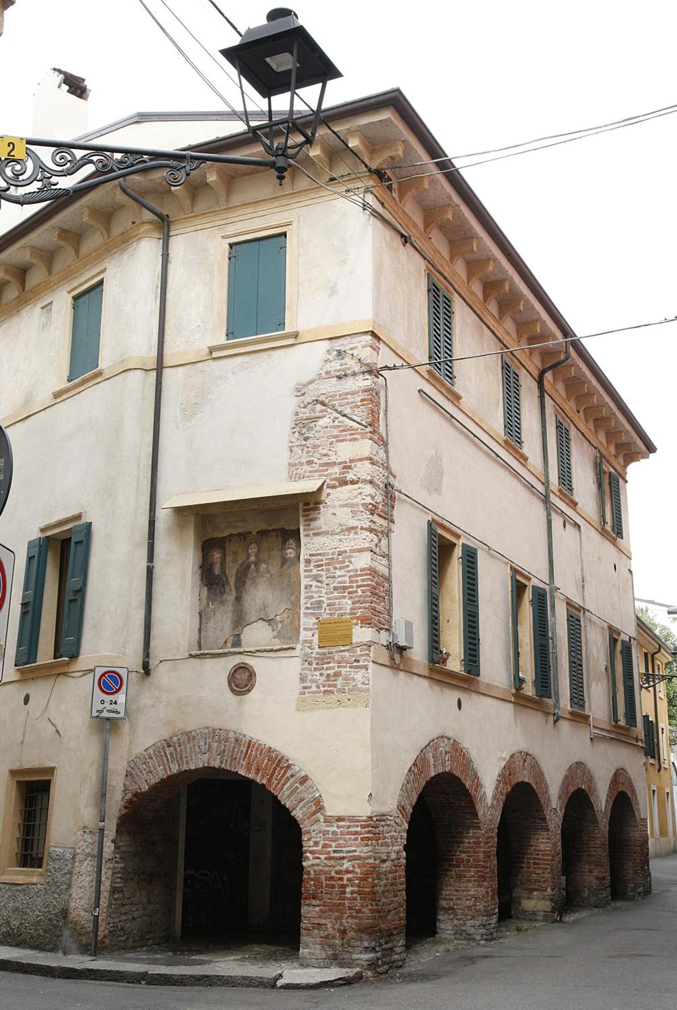 Dream One Apartment Verona Exterior photo