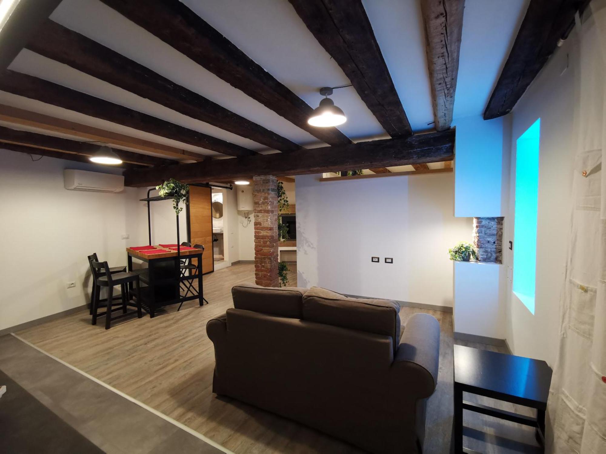 Dream One Apartment Verona Exterior photo