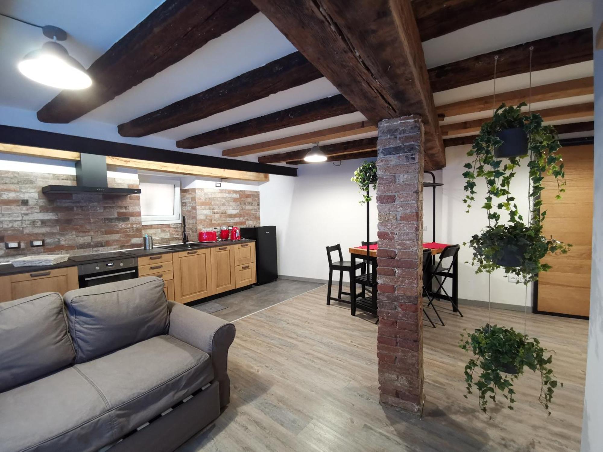 Dream One Apartment Verona Exterior photo